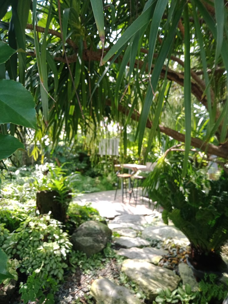 รูปภาพของ Botanist activity space