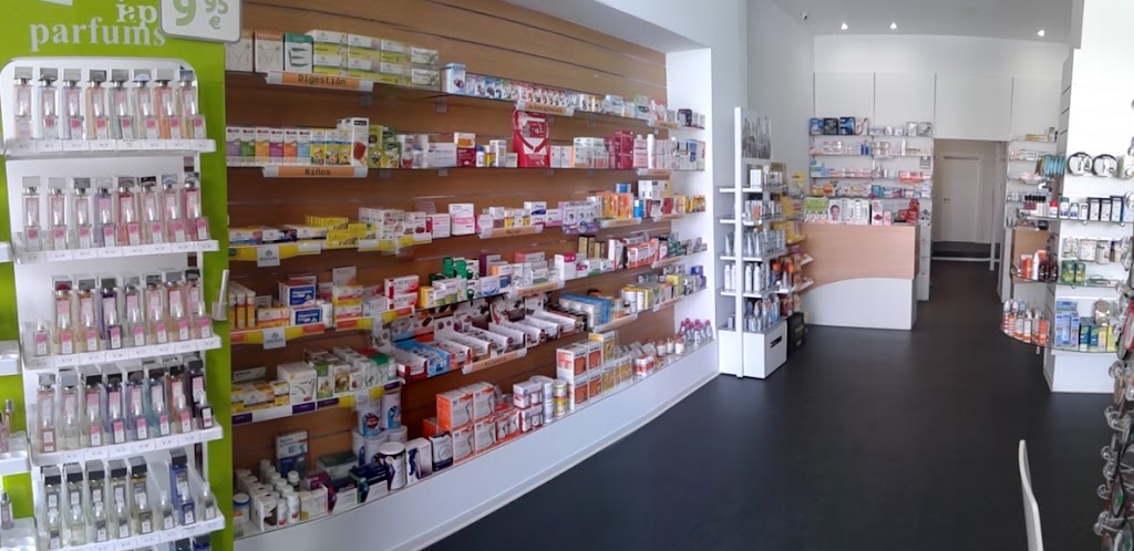 FARMACIA MARIA JOSE IGLESIAS SANCHEZ — Del propietario