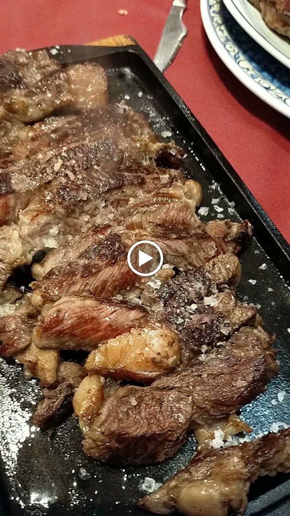 Restaurante Urky — Videos