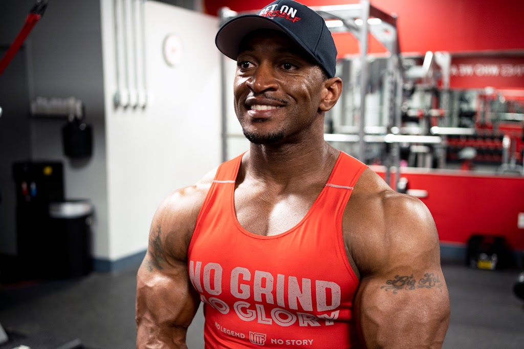  United Through Fitness