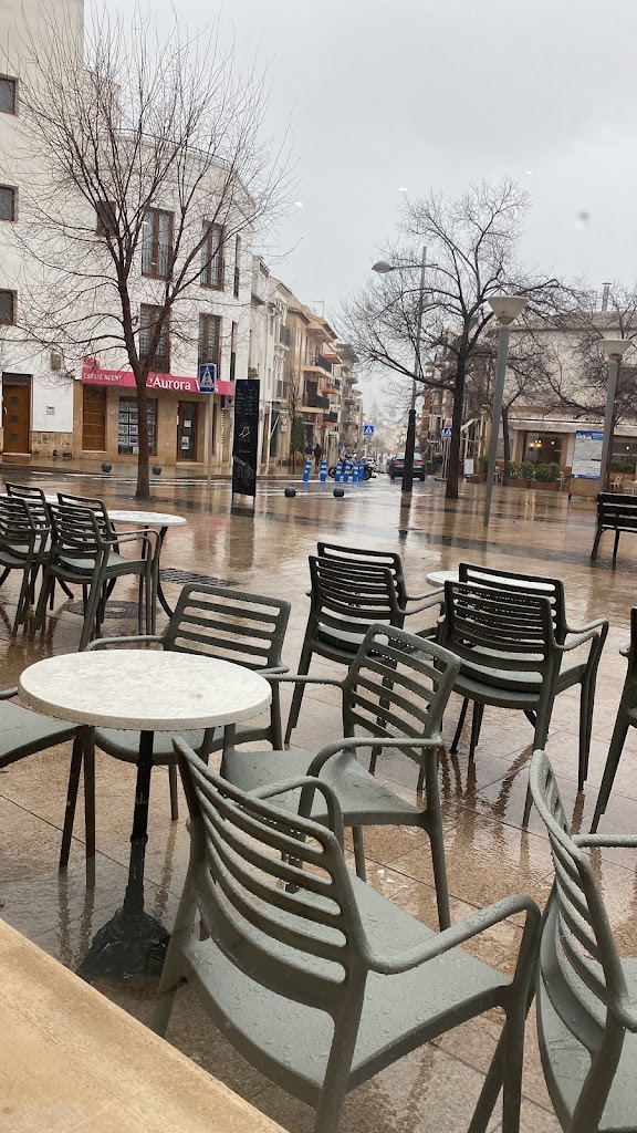 Caffe di Giulia — Mas recientes