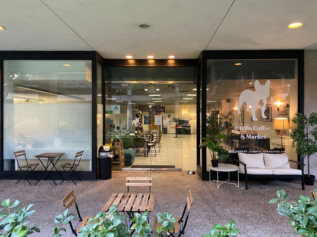 Photo of Stella Coffee Beverly Hills