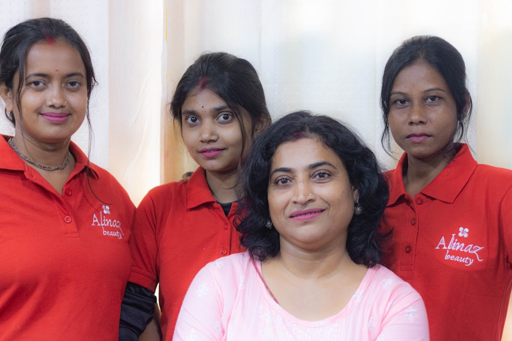 Alinaz Ladies Beauty Parlour