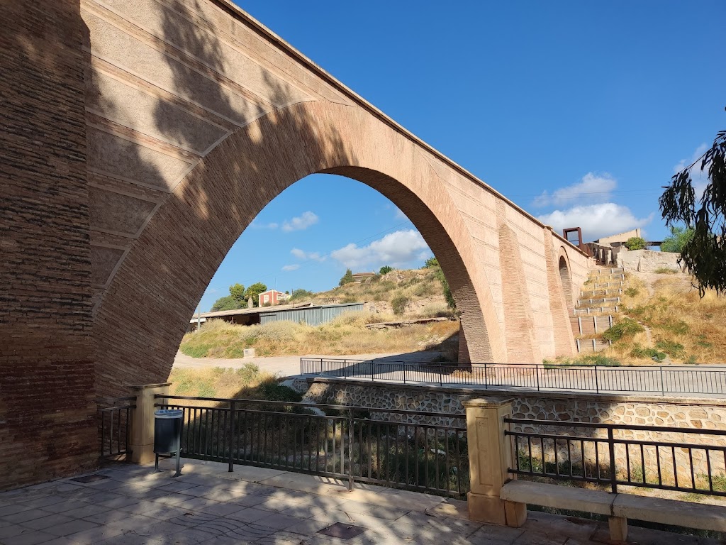 Arco de Las Ollerias