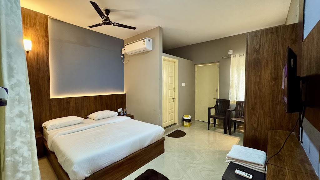 Ratna Residency Udupi