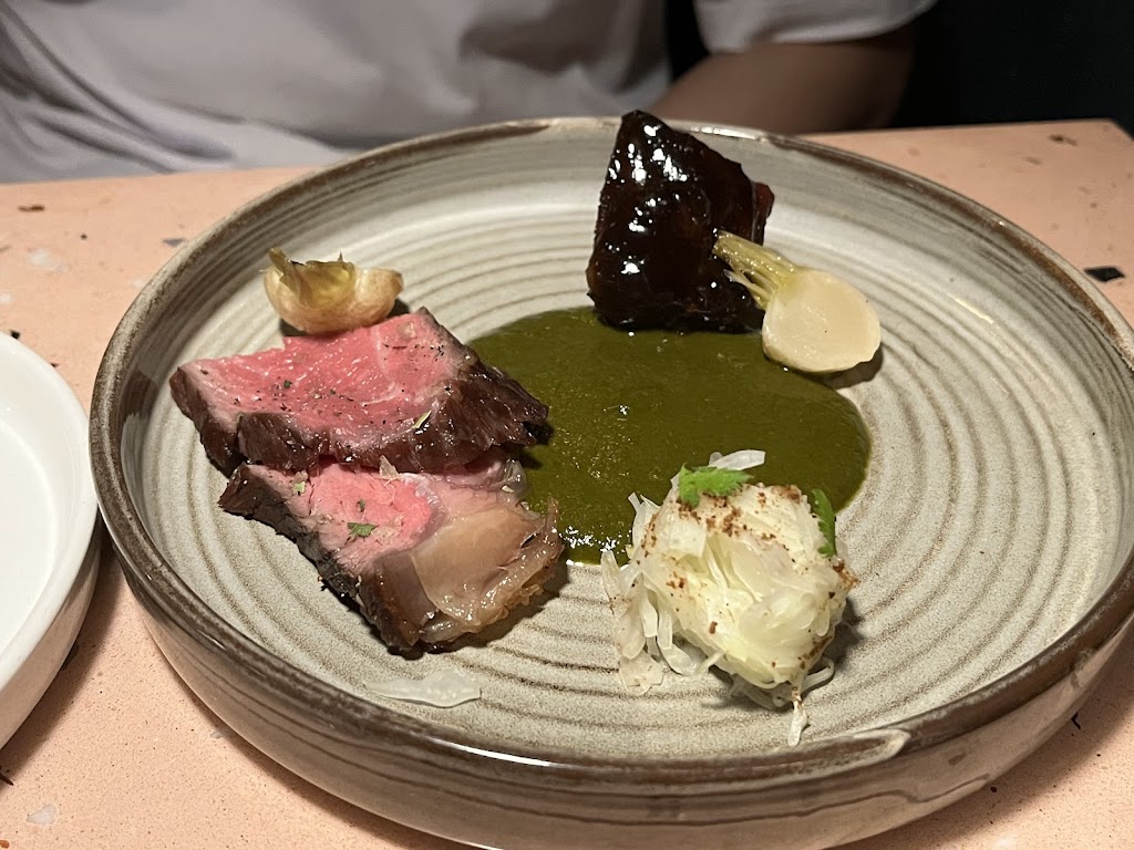 Wagyu beef