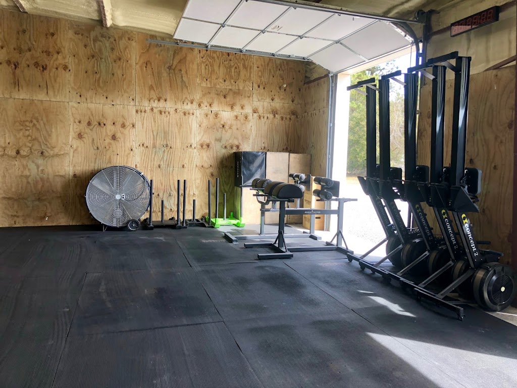  Sneads Ferry CrossFit