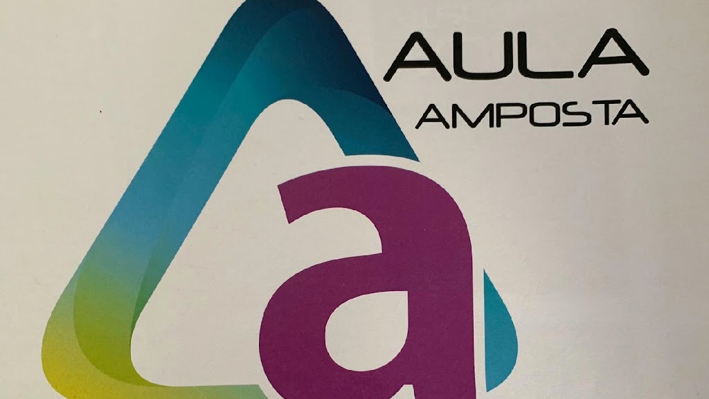 Academia Aula Amposta — Del propietario