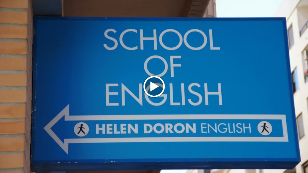 Helen Doron English Oliva — Del propietario