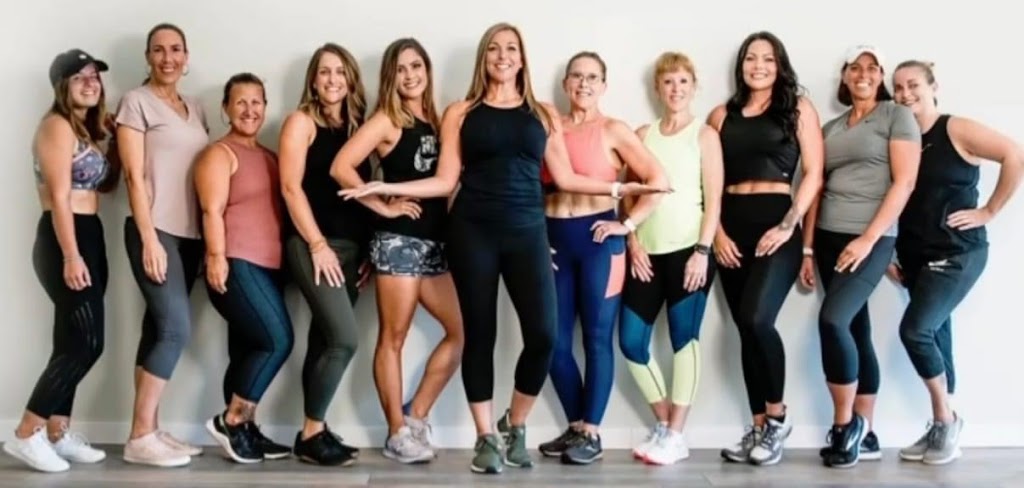  Griswold: Sessions Wellness Studio