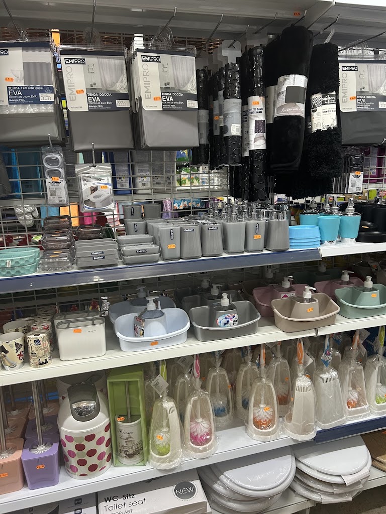 Hiper china Inca S.L.