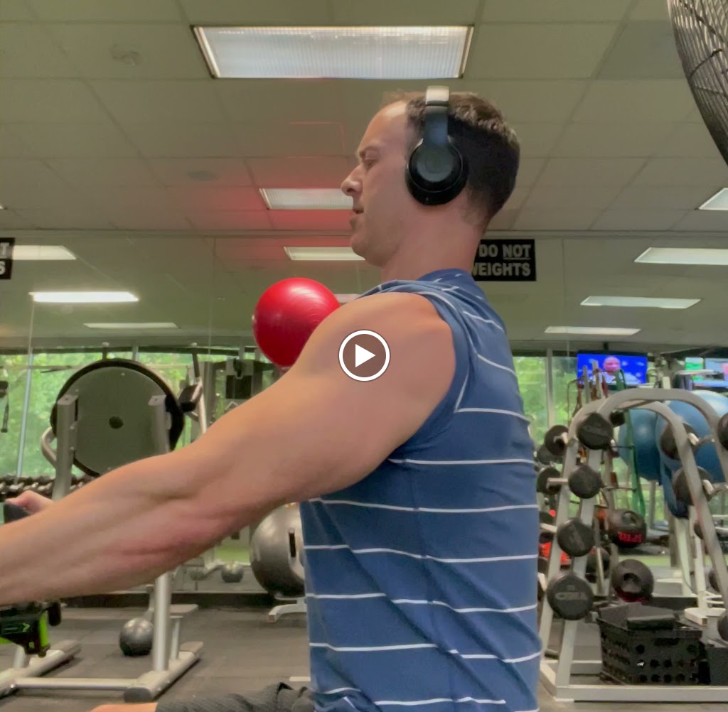  Energy In Motion Fitness