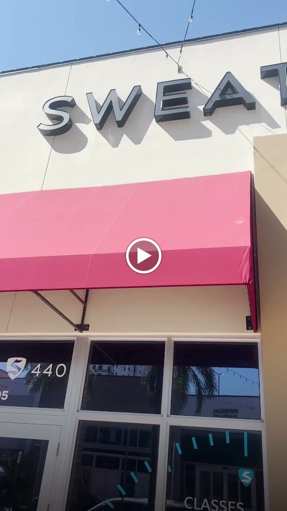  SWEAT440 Fitness Deerfield