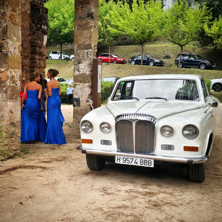 Autoclassic — Del propietario