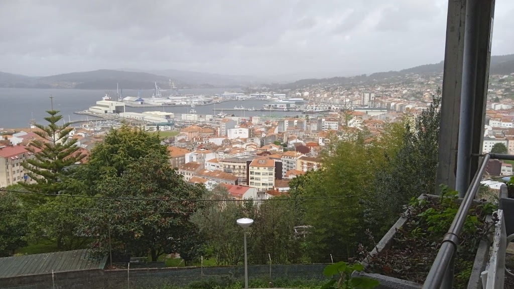 Residencia San Narciso