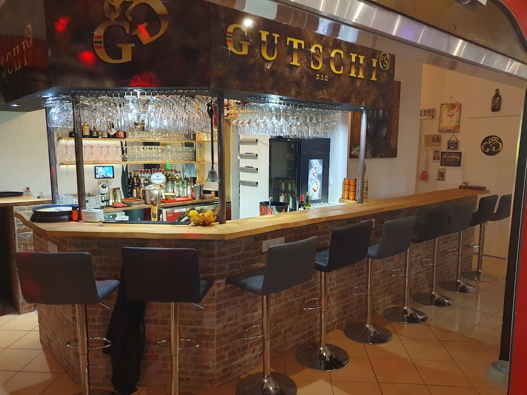 Gutschis Bar bei Patrick und Hendrik