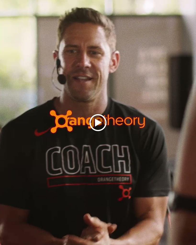 Orangetheory Fitness
