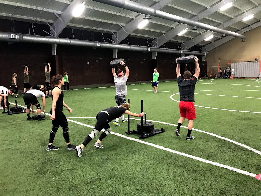  TIG Strength & Conditioning