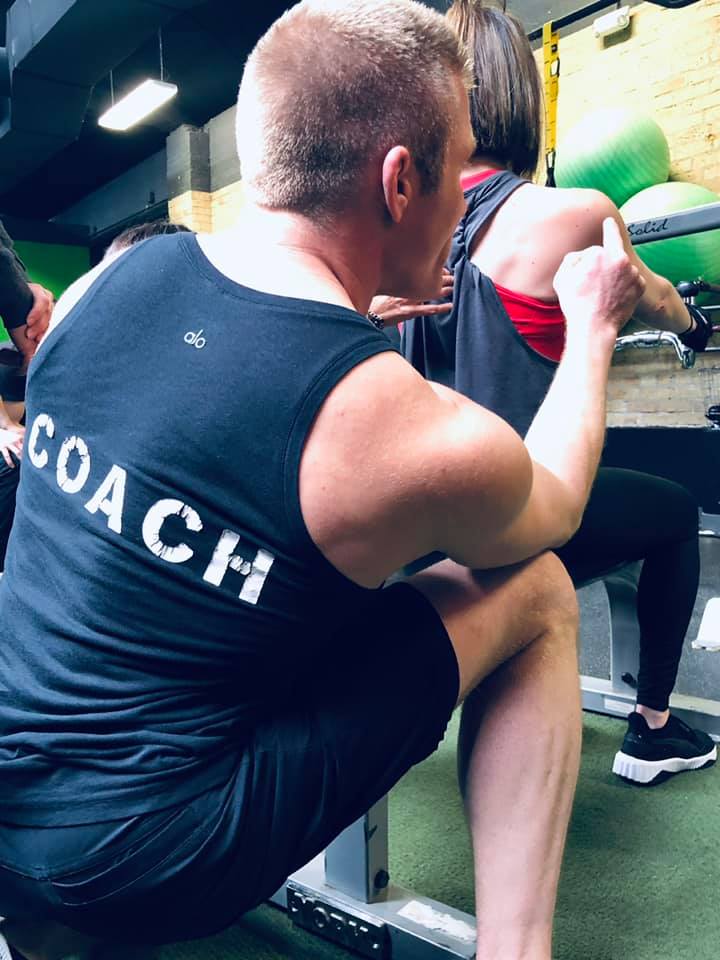  Pulse Fitness & Boxing