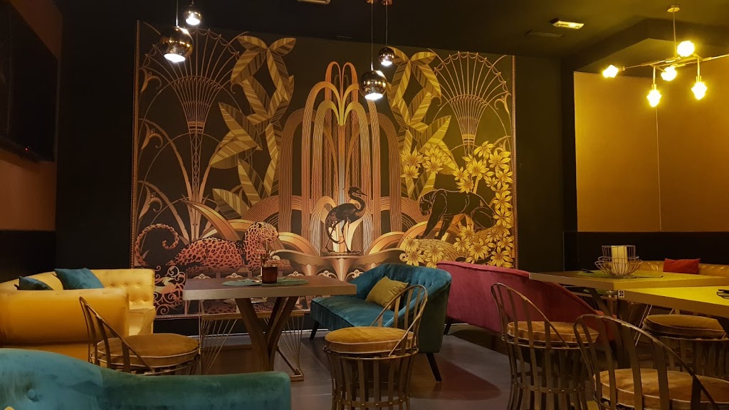 Cerveceria Restaurante LO NUESTRO