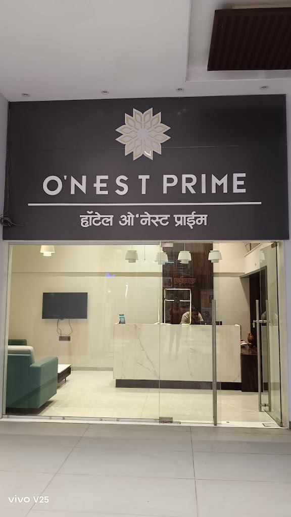O Nest Prime
