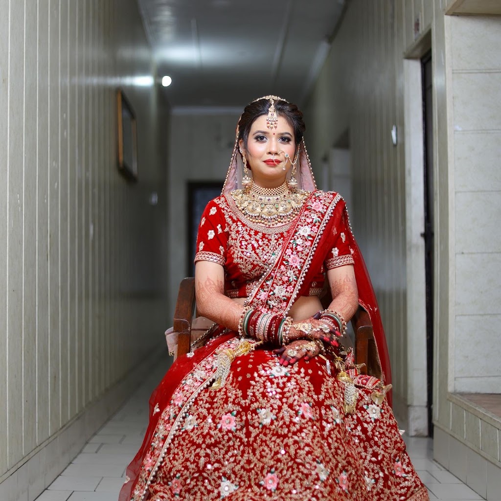 Ashita Gupta Makeovers