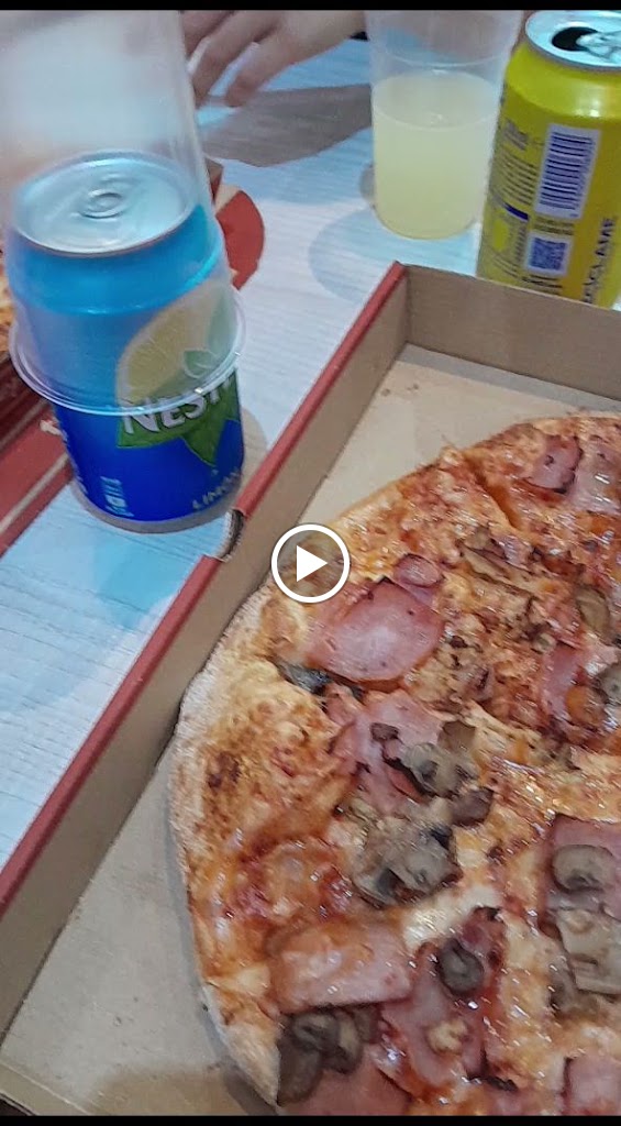 Telepizza Esplugues - Comida a Domicilio — Videos