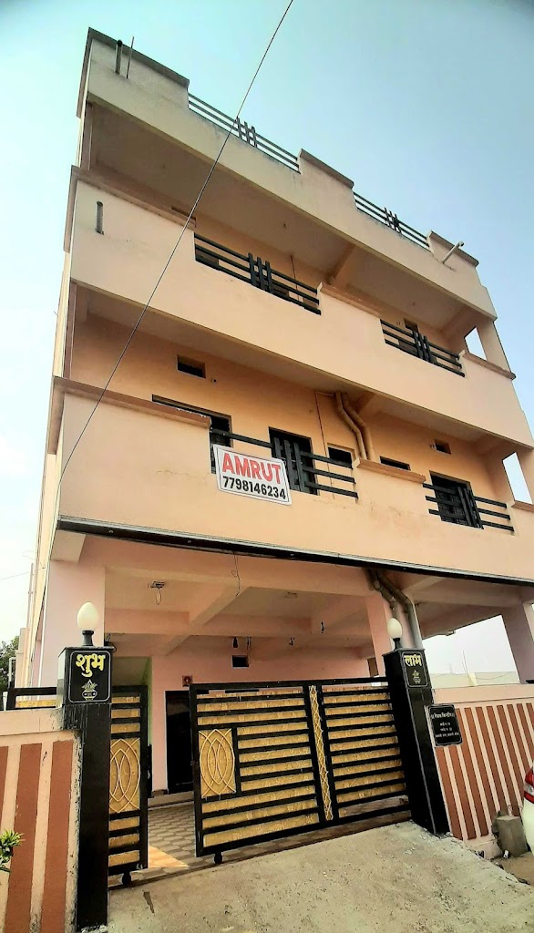 Amrut Villa