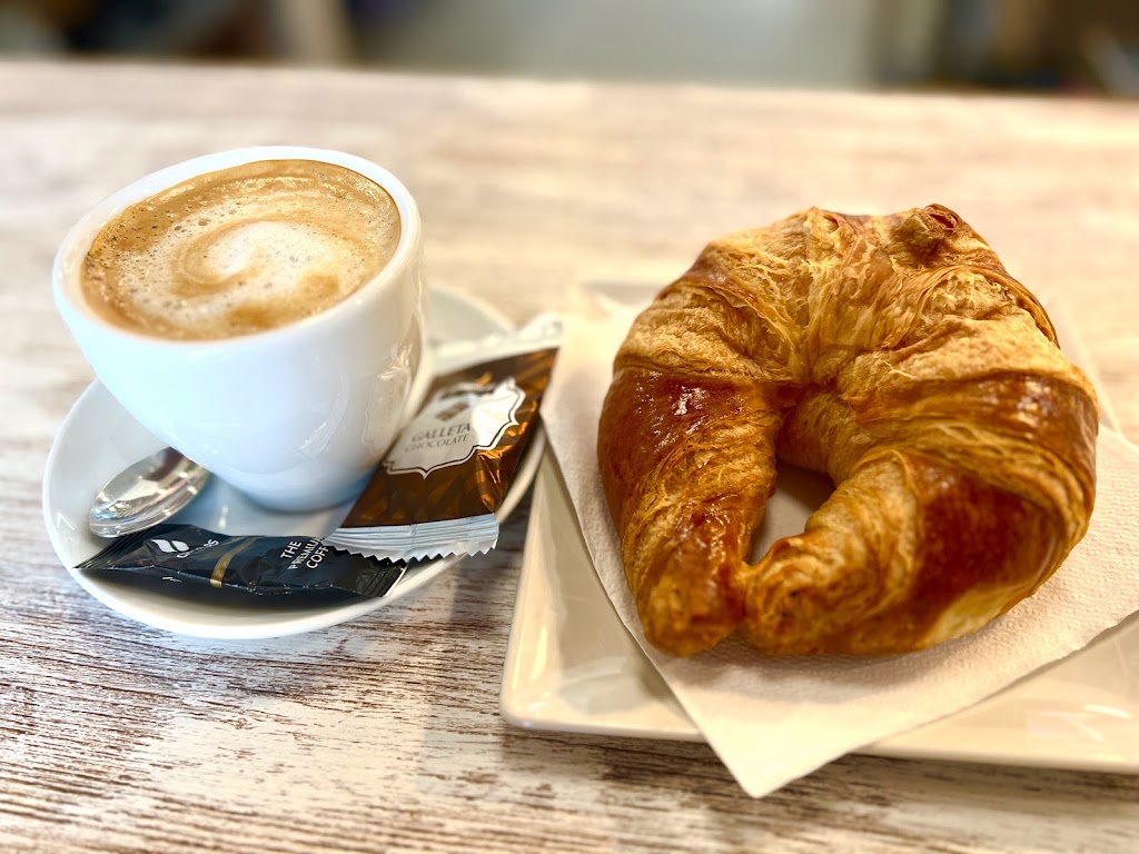 Las Delicias de Mica — Comida y bebida
