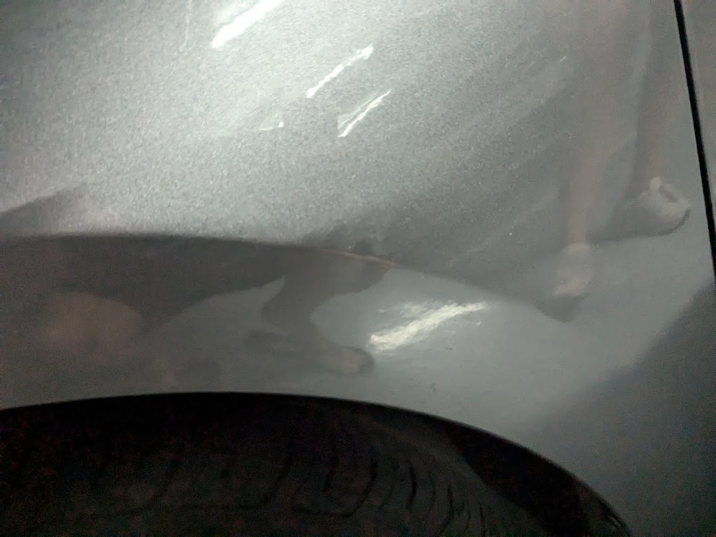 Review photo