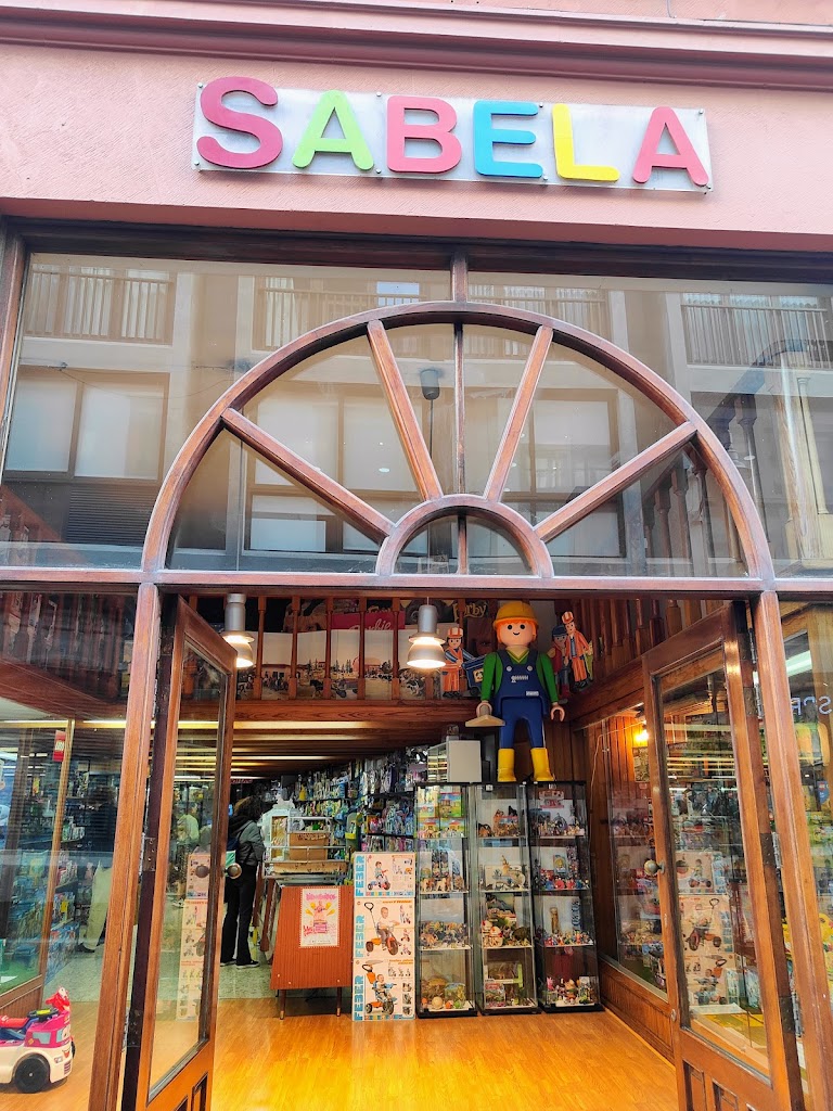 Foto 2 de Sabela