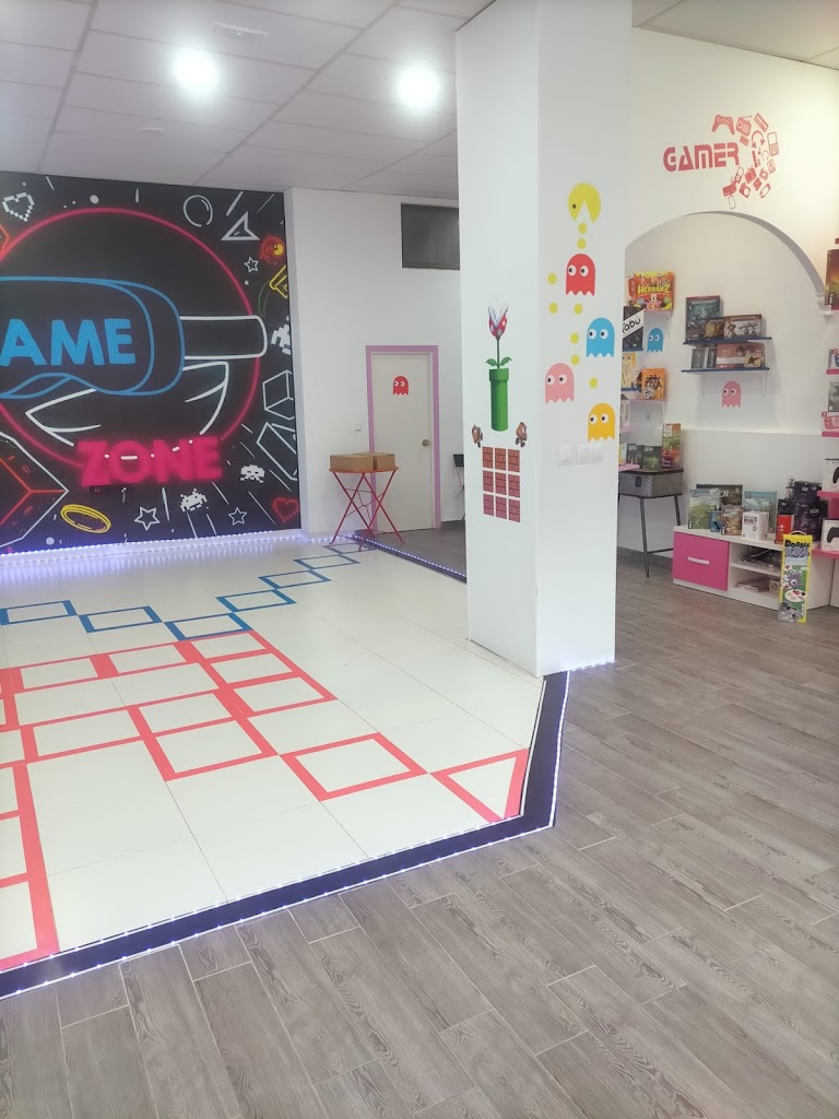 GameZone Ronda