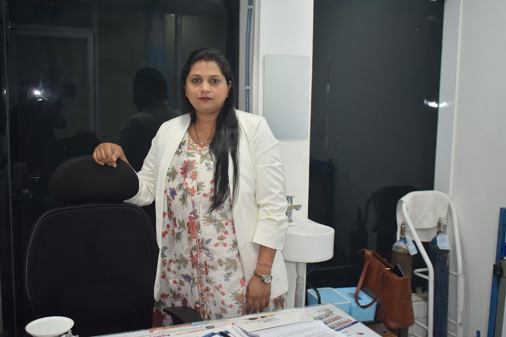 Dr. Dr Kajal Kumari Best Gynecologist In Siliguri Best Female Doctor In Siliguri Best Infertility Doctor In Siliguri