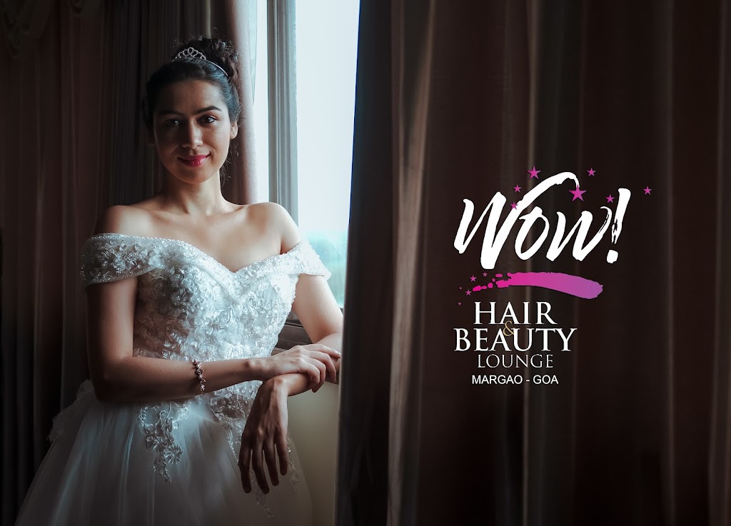 Beauty Spot Beauty Parlour