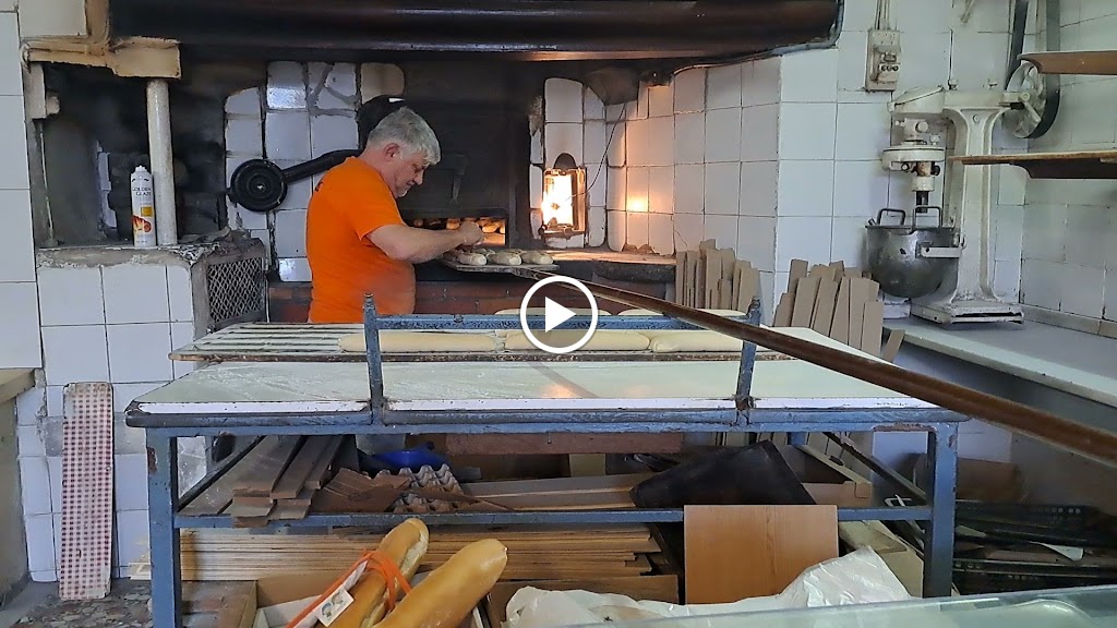 Horno artesano San Pedro — Videos