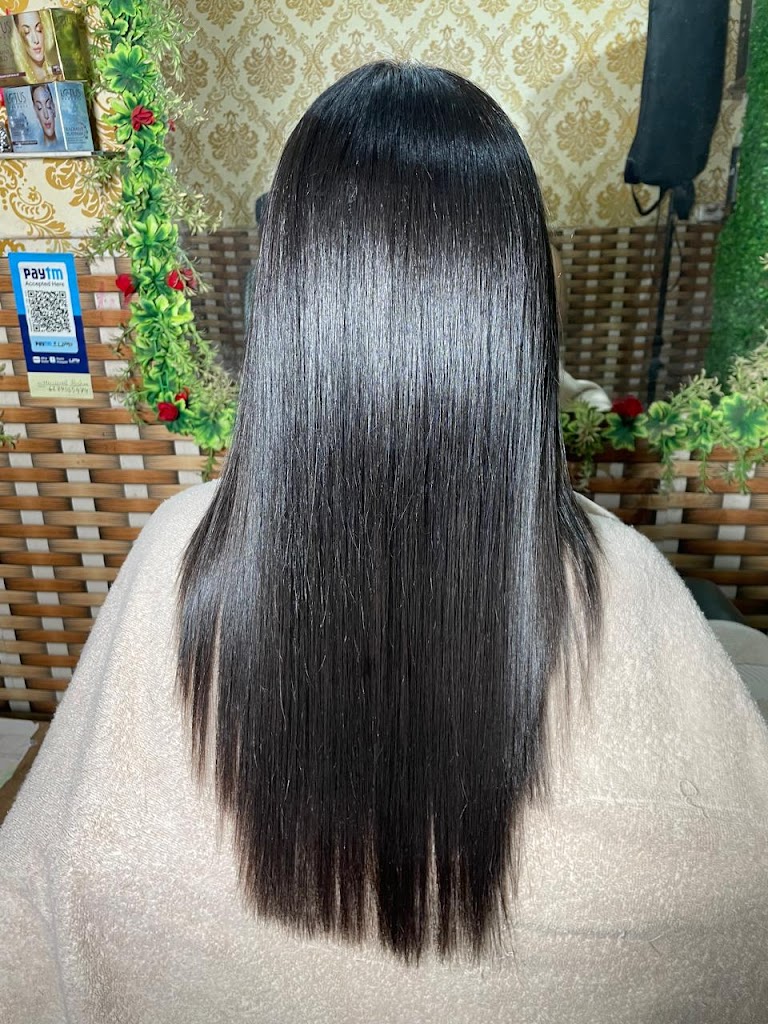 Butterfly Beauty Parlour And Makeup Studio