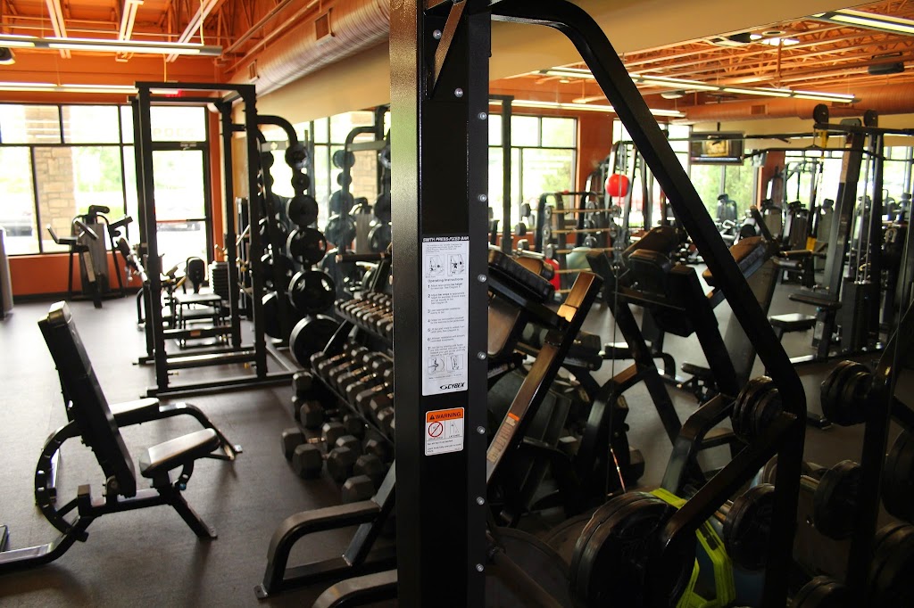  Nate Bruns Fitness, LLC