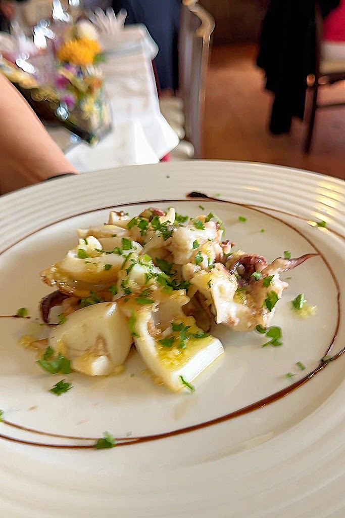 Restaurante La Pasion — Mas recientes