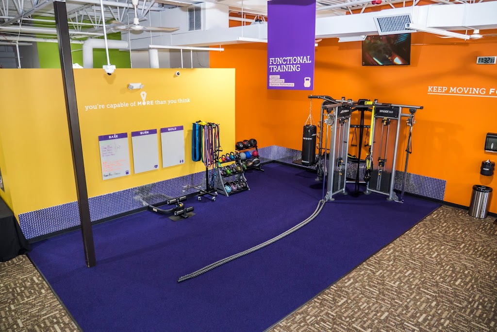  Anytime Fitness