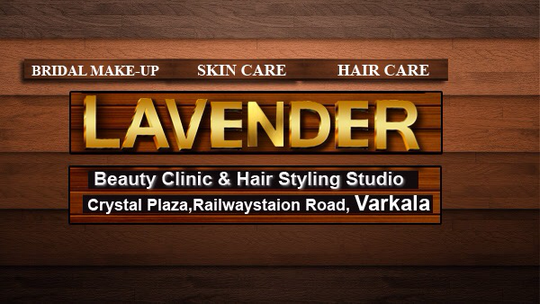 Lavender Beauty Clinic Hairstyling Studio
