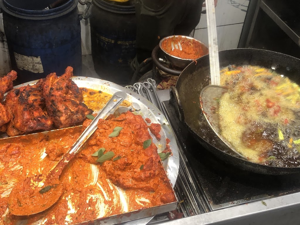 Food & drink