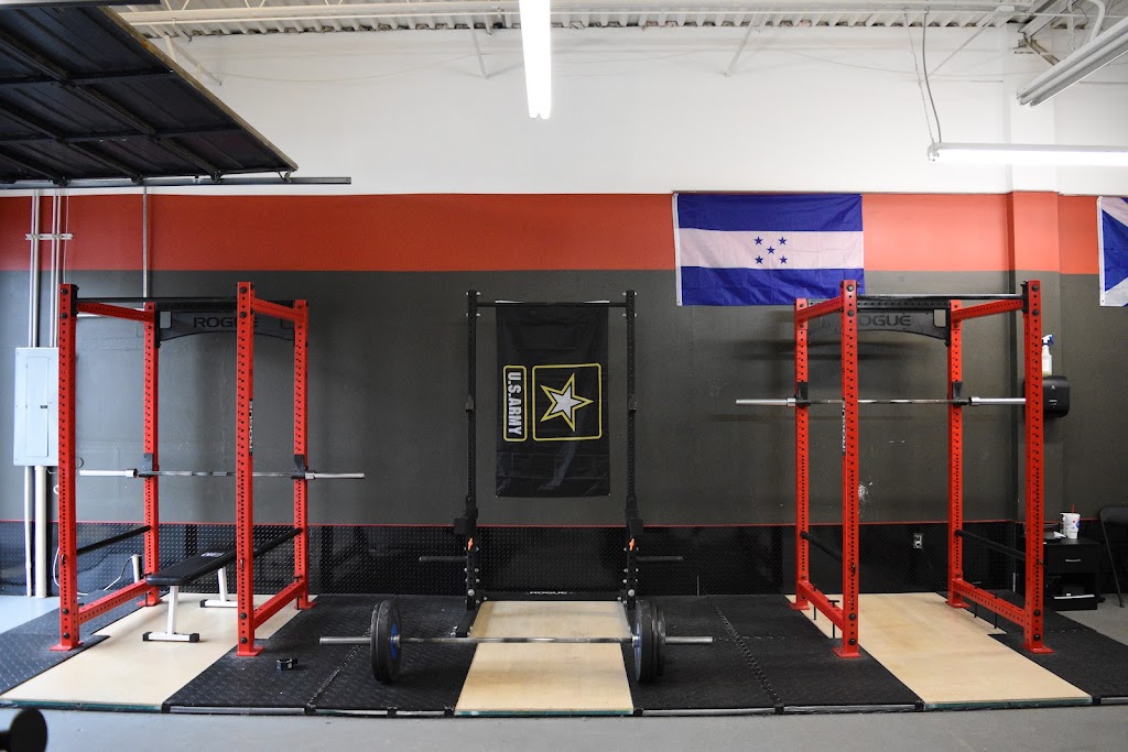  Barbell Basics Training