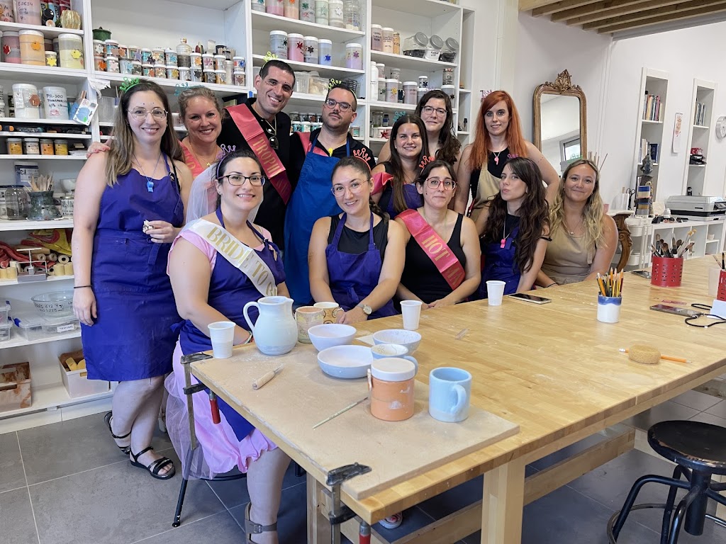 Cave Artis Taller De Expressio En Ceramica