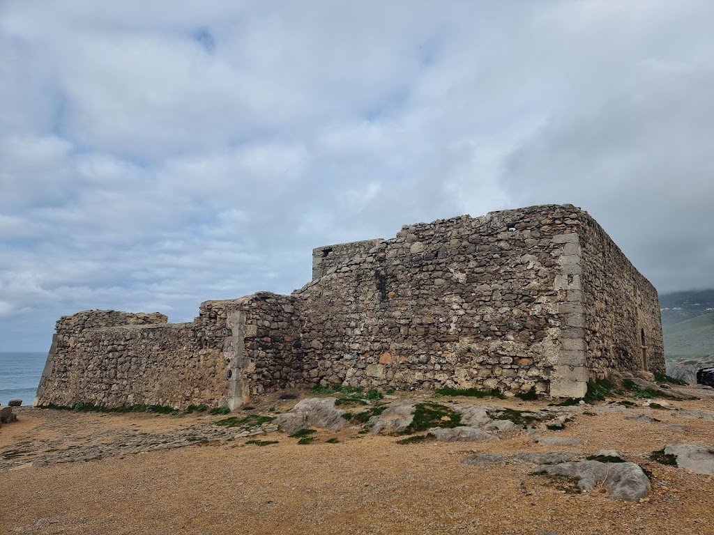 Forte do Guincho / Forte das Velas