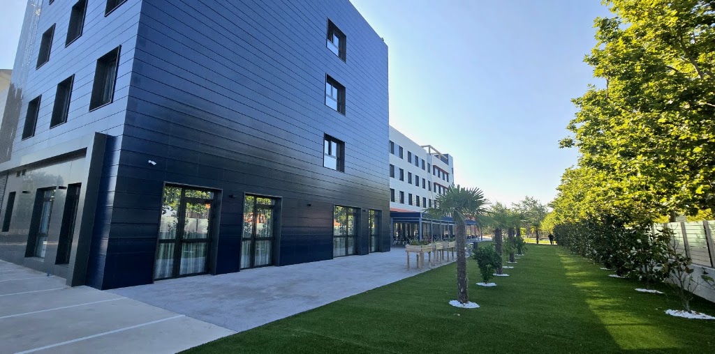 Residencia de Ancianos Vitalia Alcorcon | VITALIA HOME