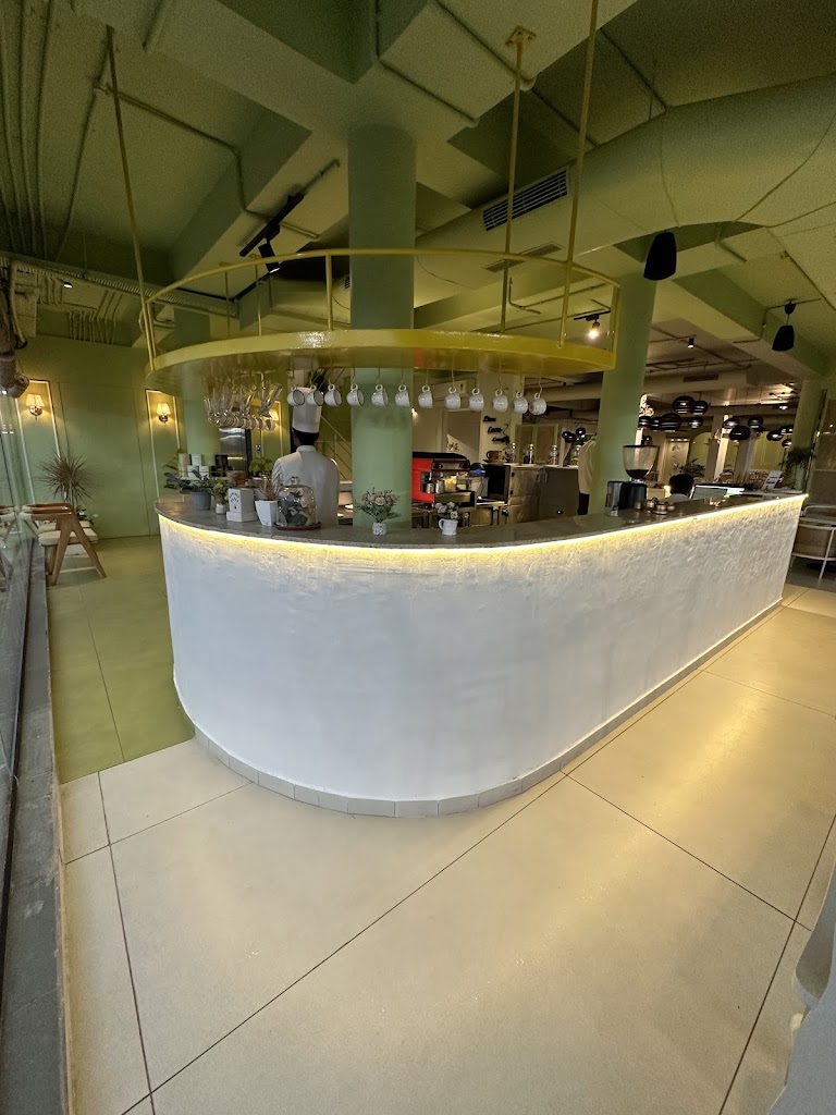 Sante Spa Cuisine