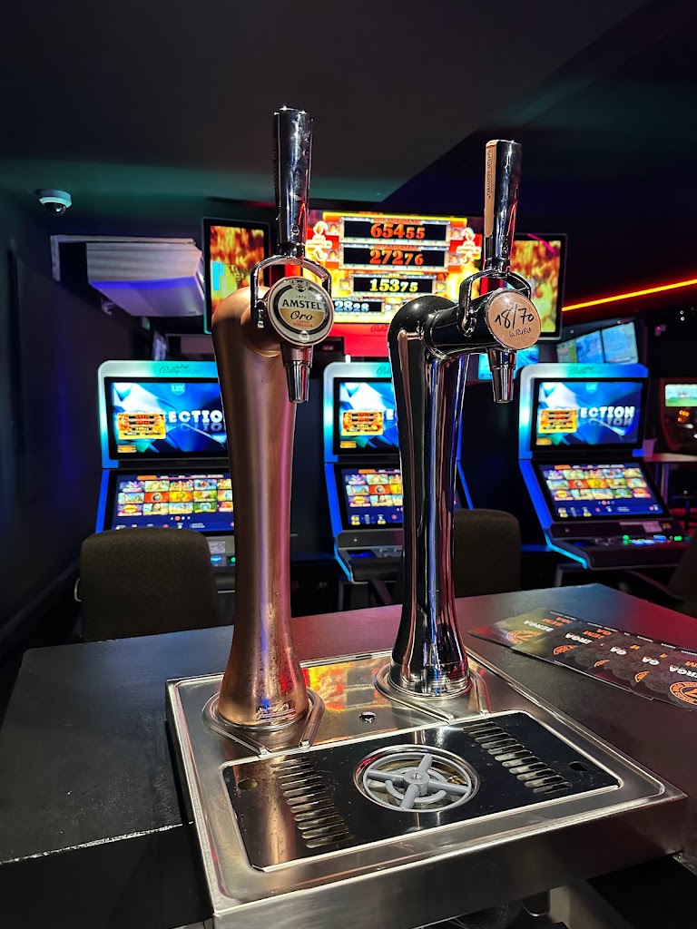 BINGO BERGA 77 by Alea - Sala de joc, apostes i bar