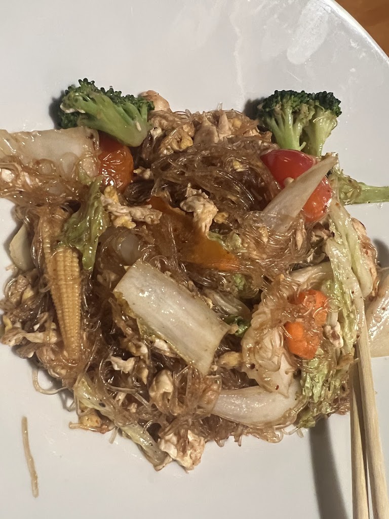 Siam Corner Thai Kitchen & Pho