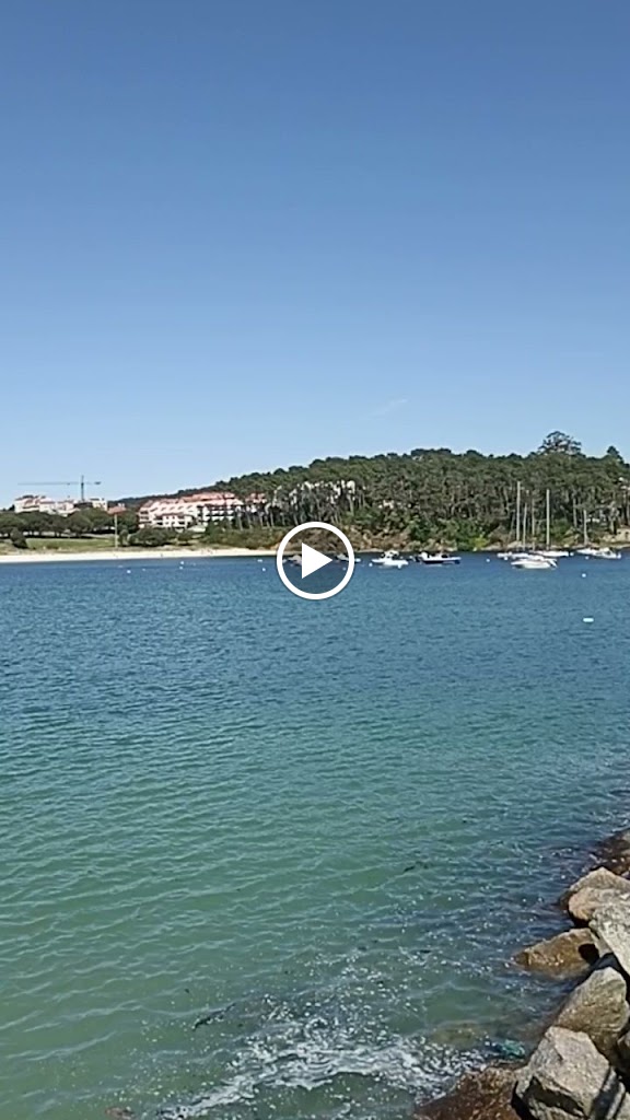 A Fonte da Vella — Videos