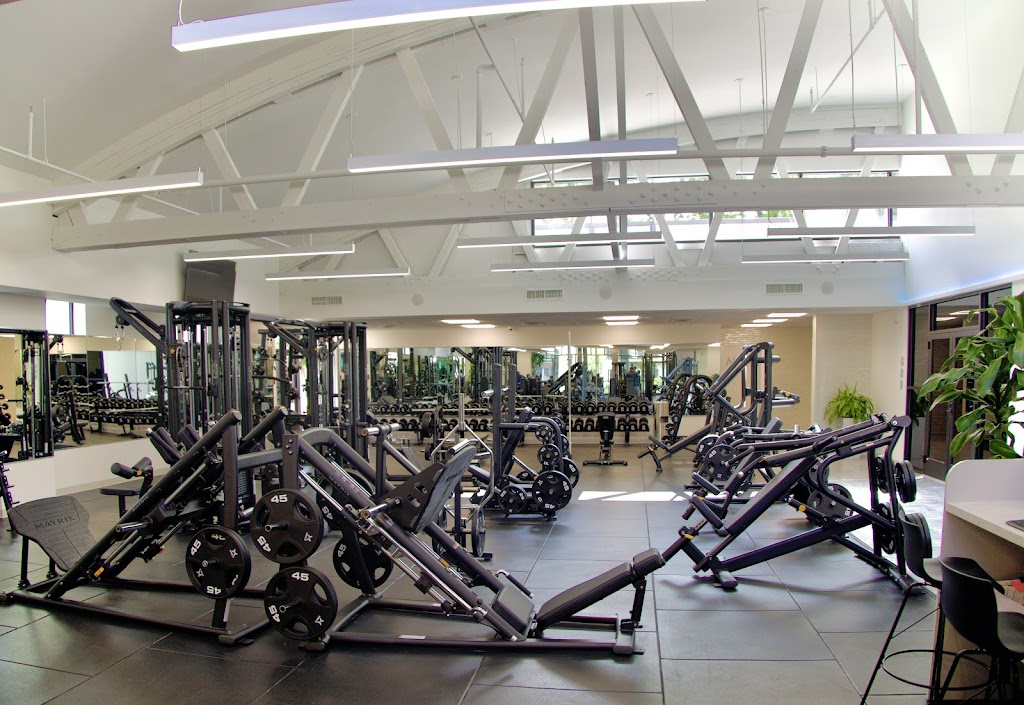  Fitometry Health Club